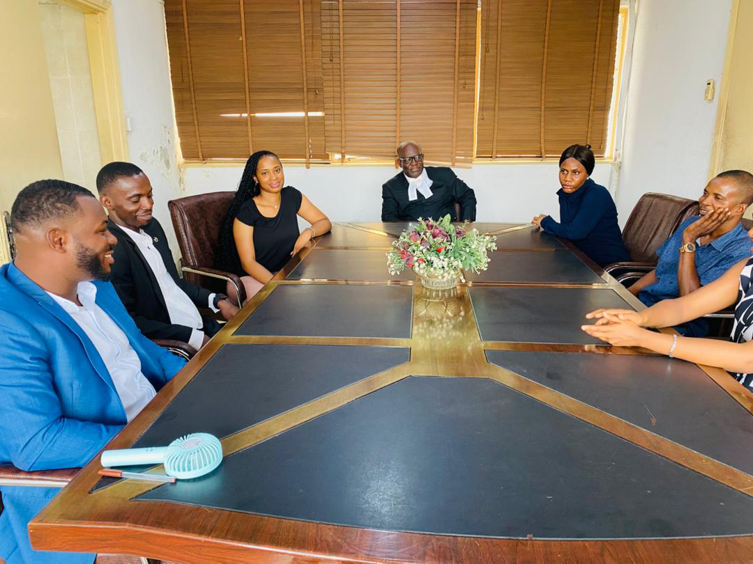 Friendly Legal Expert